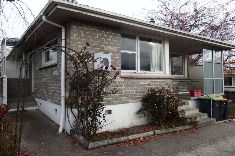 Photo of property in 8 Hugh Street, Seaview, Timaru, 7910