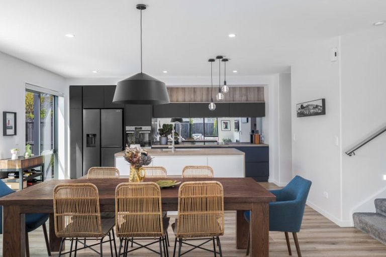 Photo of property in 61 Prestons Park Drive, Marshland, Christchurch, 8083