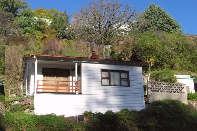 Photo of property in 90 Shakespeare Road, Bluff Hill, Napier, 4110