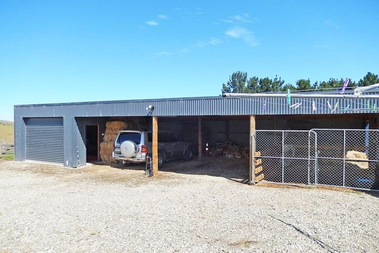 Photo of property in 159 Awamoa Road, Holmes Hill, Oamaru, 9492