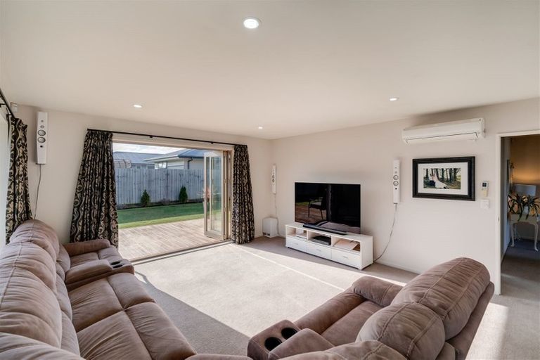 Photo of property in 30 El Alamein Avenue, Rangiora, 7400