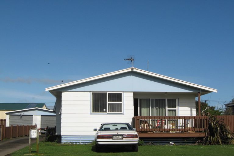 Photo of property in 113 Browne Street, Waitara, 4320