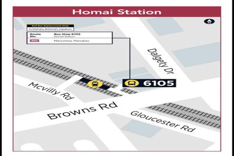 Photo of property in 33a Gloucester Road, Manurewa, Auckland, 2102