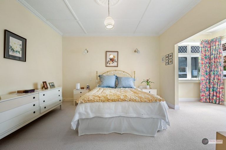 Photo of property in 7 Rangiora Street, Woburn, Lower Hutt, 5010