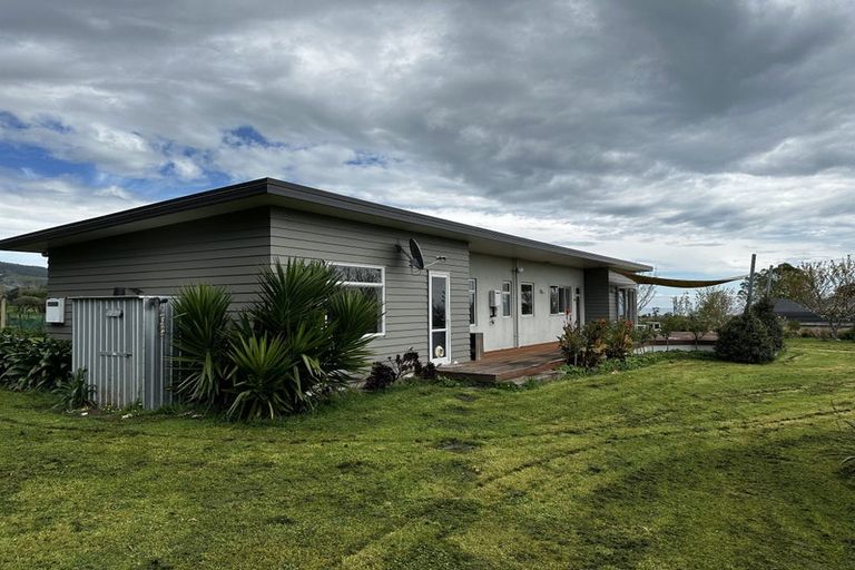 Photo of property in 255a Koru Road, Koru, New Plymouth, 4374