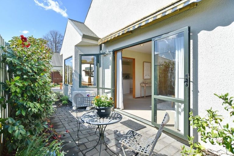 Photo of property in 49b Ayers Street, Rangiora, 7400