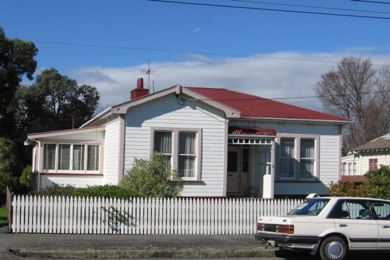 Photo of property in 46 Albert Street, Masterton, 5810