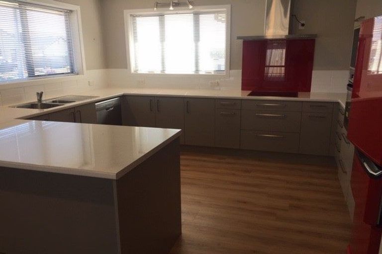 Photo of property in 1 Retallick Way, Amberley, 7410