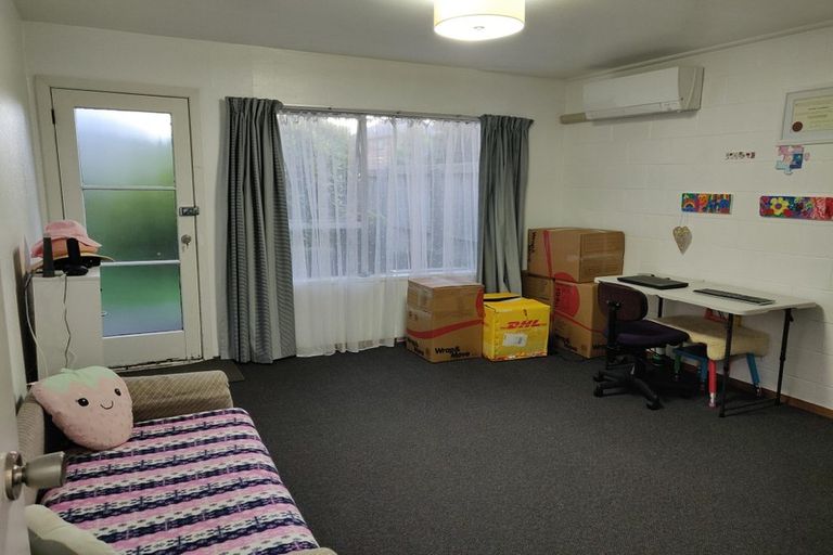 Photo of property in 5/7 Brockworth Place, Riccarton, Christchurch, 8011