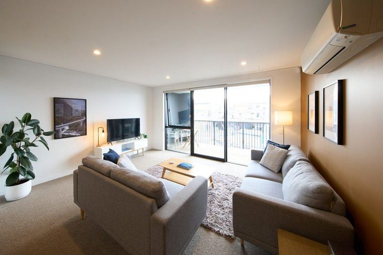 Photo of property in The Elements, 106/36a Welles Street, Christchurch Central, Christchurch, 8011
