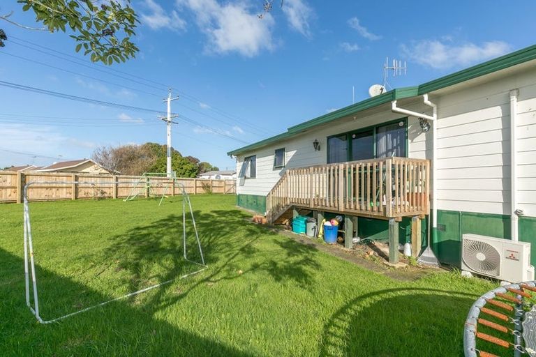 Photo of property in 177 Hakanoa Street, Huntly, 3700
