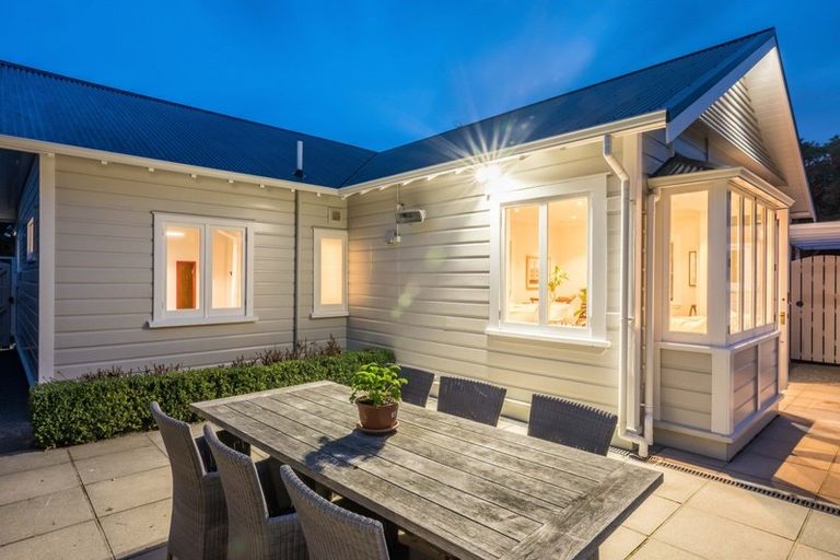 Photo of property in 44 Perth Street, Ngaio, Wellington, 6035