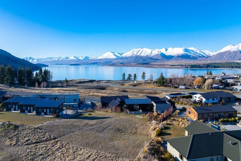 Photo of property in 69 D'archiac Drive, Lake Tekapo, 7999