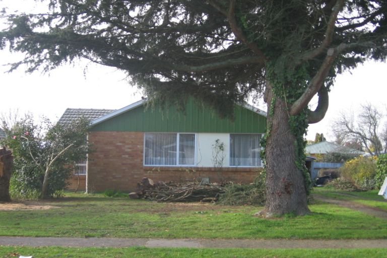 Photo of property in 63 Sefton Crescent, Chartwell, Hamilton, 3210