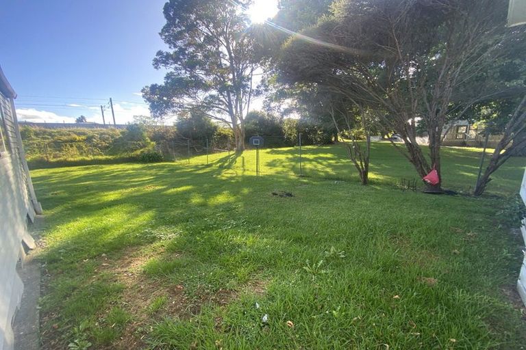 Photo of property in 26 Frances Street, Manurewa, Auckland, 2102