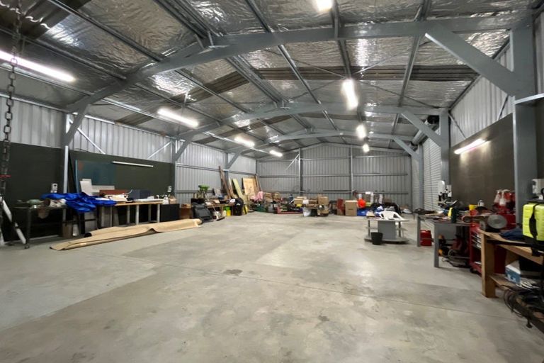 Photo of property in 759 Tuhikaramea Road, Ngahinapouri, Hamilton, 3290