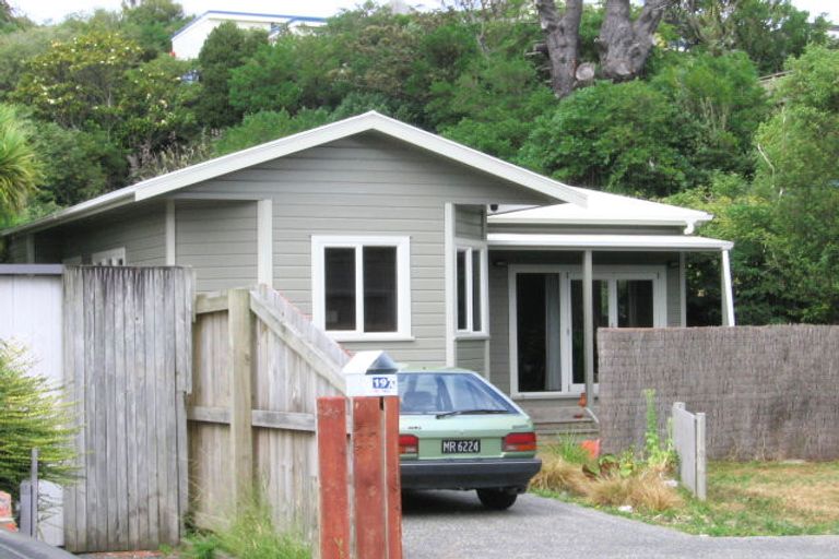 Photo of property in 19a Regent Street, Newtown, Wellington, 6021