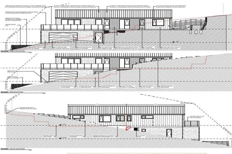 Photo of property in 7 Fineran Lane, Cashmere, Christchurch, 8022