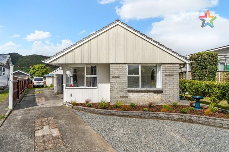 Photo of property in 1/8 Ferretti Grove, Avalon, Lower Hutt, 5011