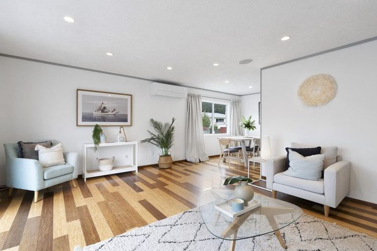 Photo of property in 4 Concord Street, Wainuiomata, Lower Hutt, 5014