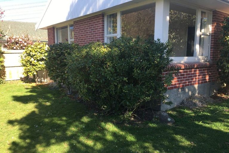 Photo of property in 9 Kingsgate Place, Burnside, Christchurch, 8053