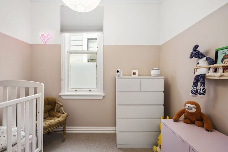 Photo of property in 22 Duppa Street, Berhampore, Wellington, 6023