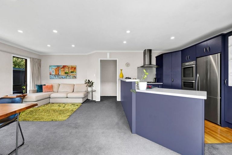 Photo of property in 115 Young Street, New Plymouth, 4310