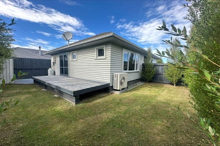 Photo of property in 1/10 Aurora Street, Hei Hei, Christchurch, 8042