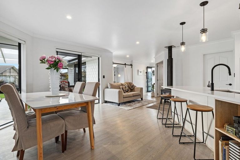 Photo of property in 3 Dornoch Lane, Morrinsville, 3300