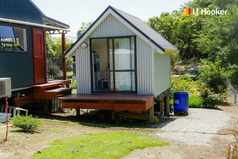 Photo of property in 5 Tenby Street, Moeraki, 9482