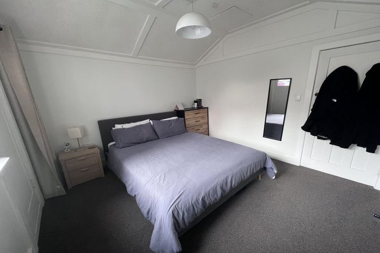 Photo of property in 370 The Terrace, Te Aro, Wellington, 6011