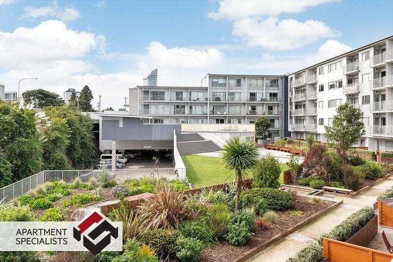 Photo of property in Shoal Haven Apartments, 112a/130 Anzac Street, Takapuna, Auckland, 0622