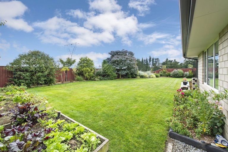 Photo of property in 55 Huntingdon Drive, Rangiora, 7400
