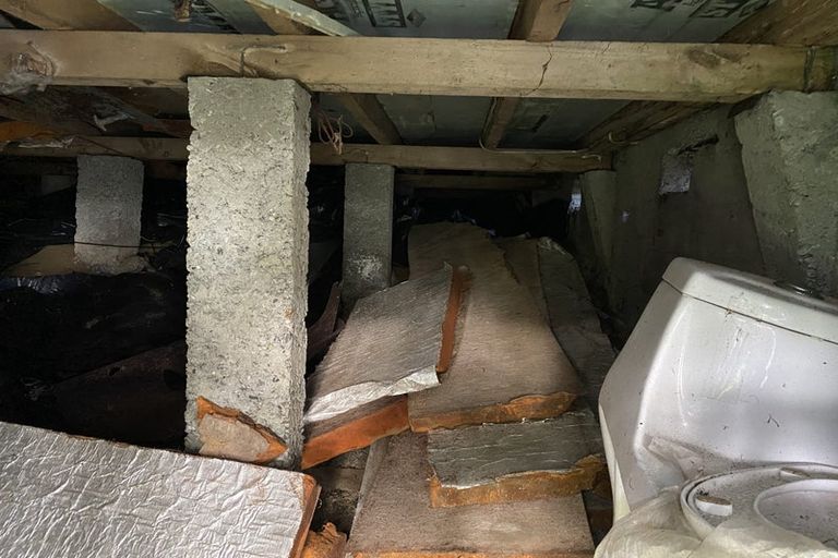 Photo of property in 23 Lydia Street, Greymouth, 7805