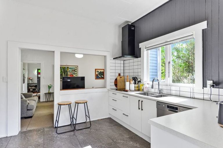 Photo of property in 34 Te Aroha Street, Hamilton East, Hamilton, 3216