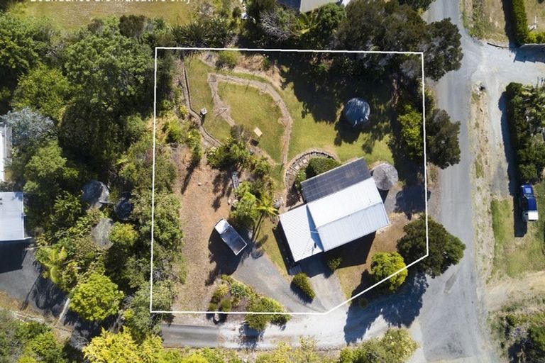 Photo of property in 24 Richmond Road, Mangonui, 0420