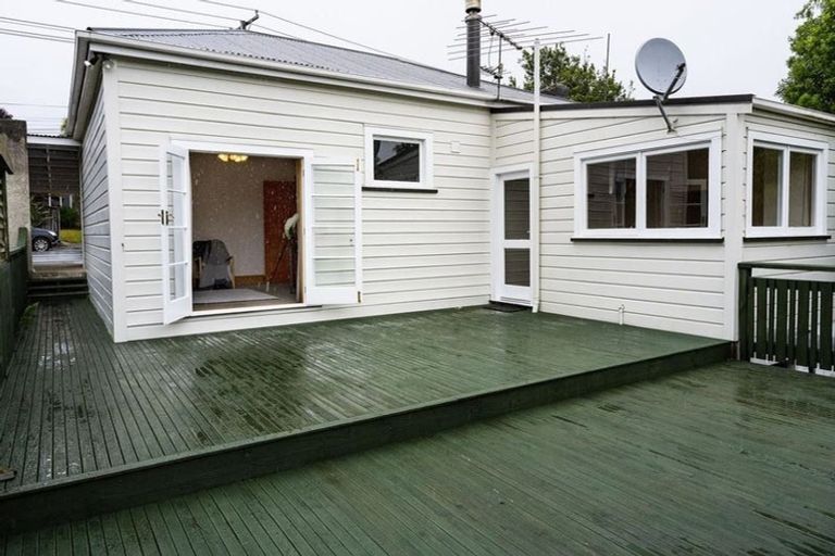 Photo of property in 39 Signal Hill Road, Opoho, Dunedin, 9010