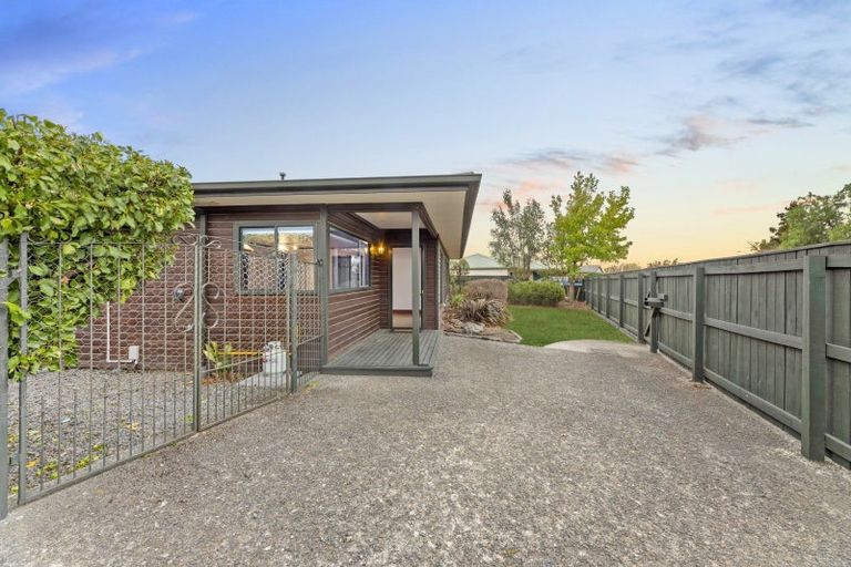 Photo of property in 14 Brookfield Place, Redwoodtown, Blenheim, 7201