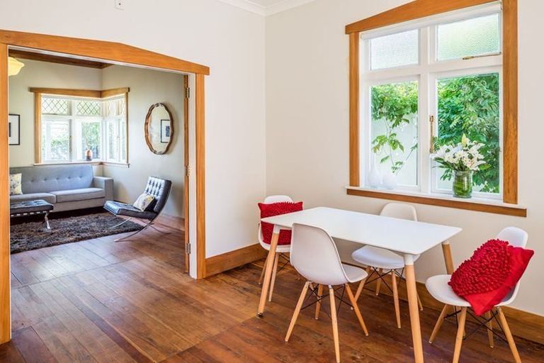 Photo of property in 5 Burnham Street, Petone, Lower Hutt, 5012