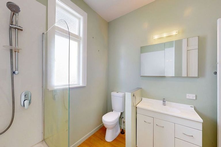 Photo of property in 7 Hoggard Street, Vogeltown, Wellington, 6021