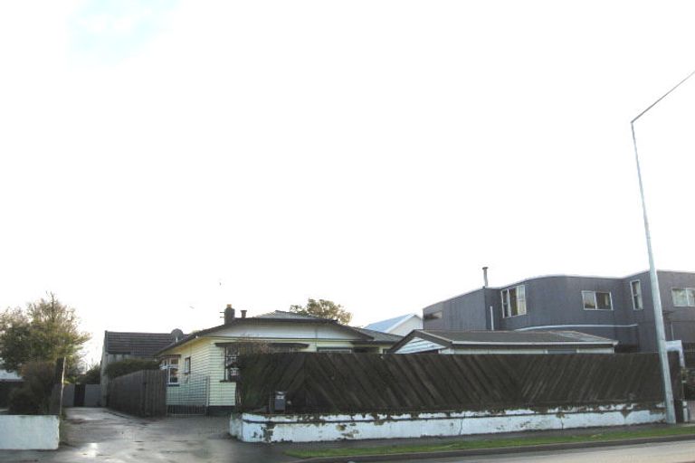 Photo of property in 161a Innes Road, St Albans, Christchurch, 8052