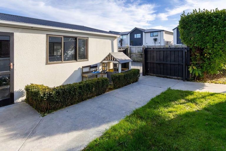 Photo of property in 54 Perth Street, Richmond, Christchurch, 8013