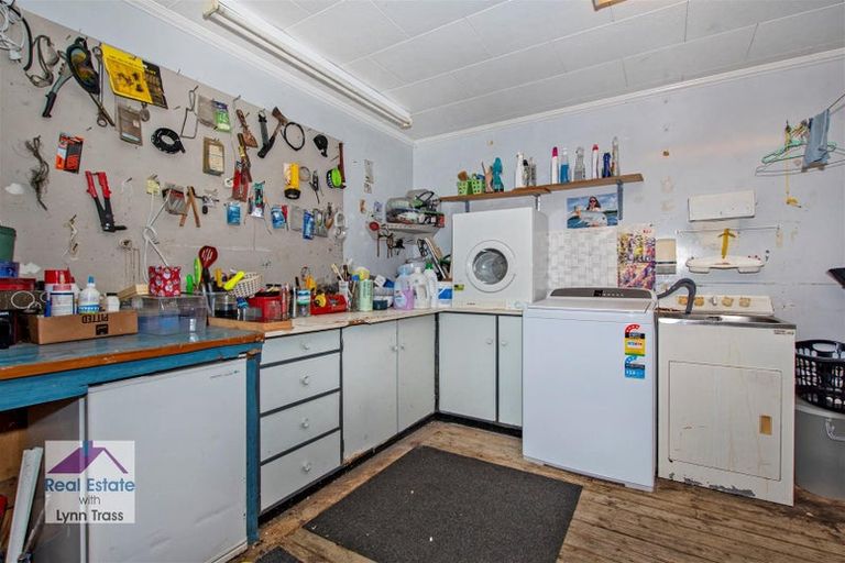 Photo of property in 21 Weir Crescent, Onerahi, Whangarei, 0110