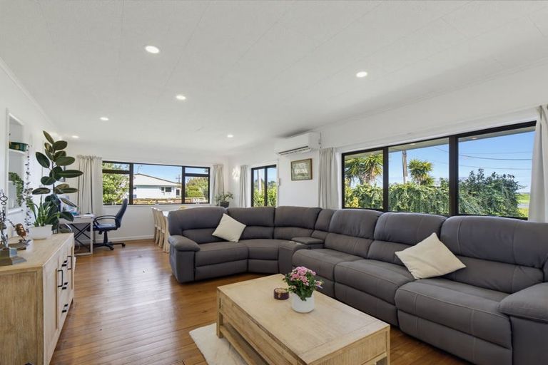 Photo of property in 106 Freyberg Road, Ruawai, 0530
