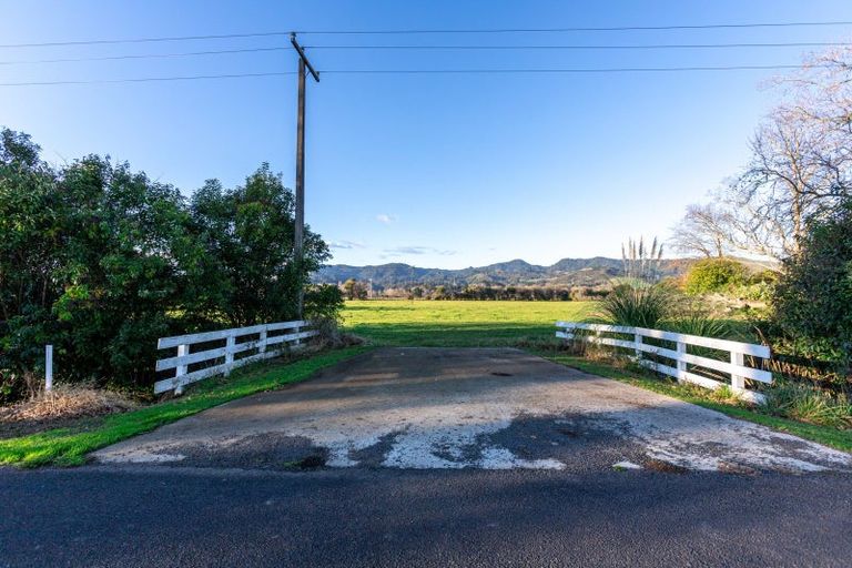 Photo of property in 181 Rotokohu Road, Paeroa, 3673