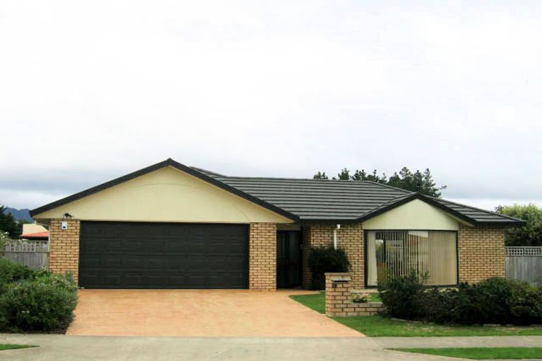 Photo of property in 26 College Drive, Paraparaumu, 5032