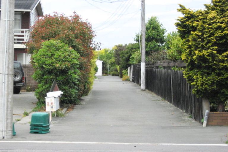 Photo of property in 5/30b Nortons Road, Avonhead, Christchurch, 8042