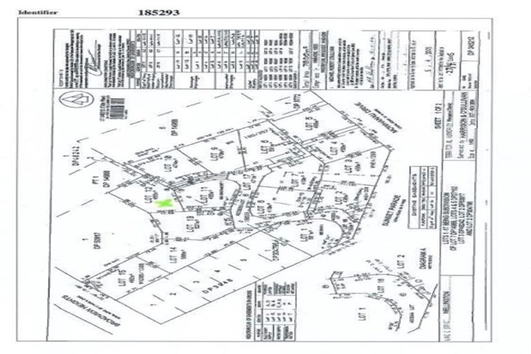 Photo of property in 12 Sunset Parade, Kai Iwi, Wanganui, 4574