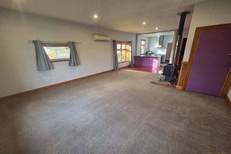Photo of property in 95 Kippenberger Avenue, Rangiora, 7400