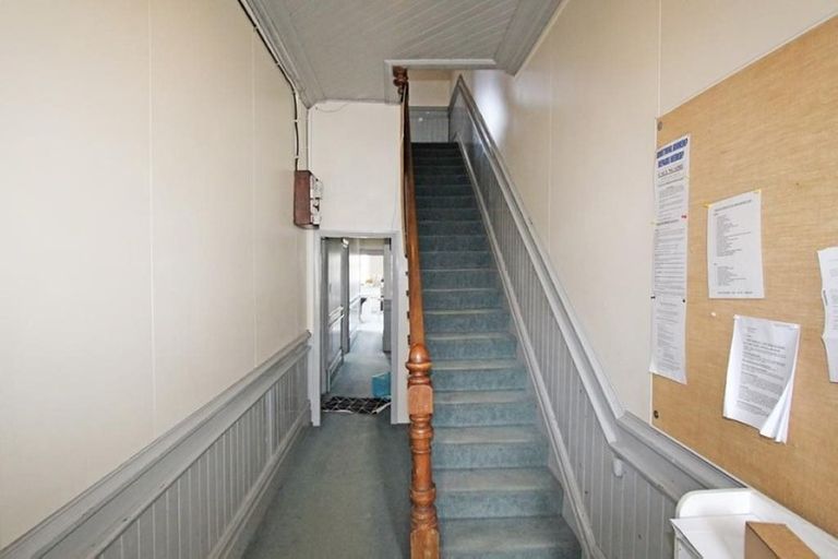 Photo of property in 838 Cumberland Street, North Dunedin, Dunedin, 9016